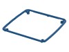 Garnitură elastomer TPE BoPad Albastru