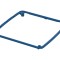 Garnitură elastomer TPE BoPad Albastru