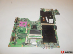 Placa de baza laptop NETESTATA Clevo M57RU 6-71-M57R0-D04 foto