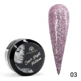 Cumpara ieftin Vopsea gel de platină Super Bright, 5 g 03