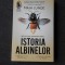 ISTORIA ALBINELOR - MAJA LUNDE