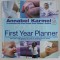 COMPLETE FIRST YEAR PLANNER by ANNABEL KARMEL , 2003