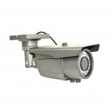 Cumpara ieftin Camera supraveghere video PNI IP1MP 720p cu IP varifocala 2.8 - 12 mm de exterior