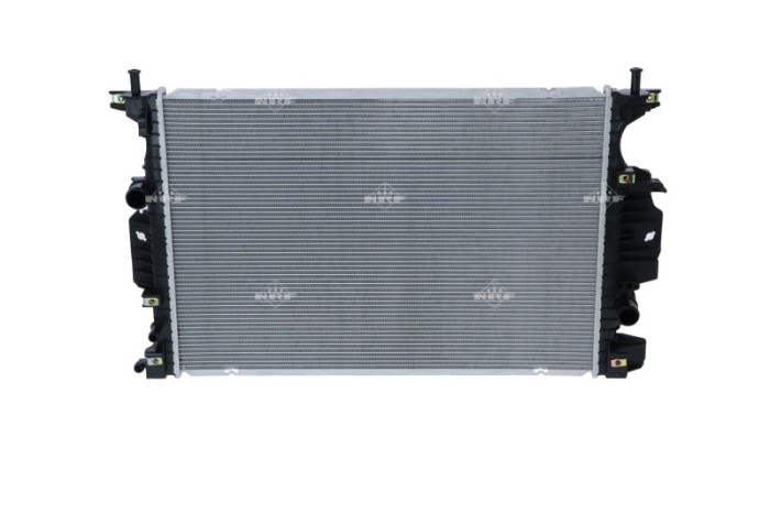NRF 59282 Radiator, racire motor