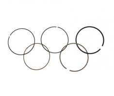 Set segmenti ATV BASHAN 250 KPL, 69mm Cod Produs: MX_NEW BA0030 foto