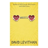 Boy Meets Boy, David Levithan