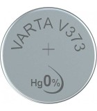 Baterie V373 VARTA SR916SW SR68 9.5mmx1.6mm 23mAh OXID SILVER