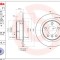 BREMBO 08.C115.11 PRIME LINE - UV Coated Disc frana