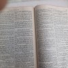 BIBLIA SAU SF&Acirc;NTA SCRIPTURĂ AL NOULUI SI VECHIULUI TESTAMENT CU TRIMITERI-1945R4