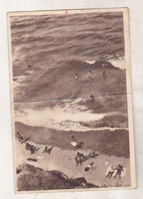 bnk cp Vasile Roaita - Plaja - uzata - Libraria noastra foto
