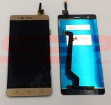 LCD+Touchscreen Lenovo K5 Note GOLD