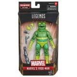Marvel Legends Figurina articulata Marvel&rsquo;s Frog-Man (Stilt-Man BAF) 15 cm