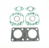 Set garnituri superioare motor compatibil: SUZUKI GT 250 1976-1978, Athena