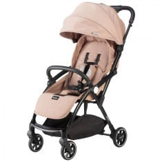 Carucior Leclerc Magic Fold Plus Sand foto