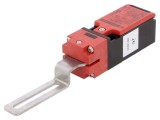 &Icirc;ntrerupător de siguranţă cu balamale IP67 - PREVENTA