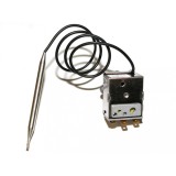 Termostat 0-40&deg;C, 400V 15A, pentru aeroterme electrice WeldLand Equipment