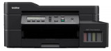 Multifunctionala inkjet Brother Ink Tank DCP-T720DW, A4, Wi-Fi, ADF, Duplex (Negru)