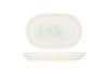 ID Fine Placa de service - Glacier - Por&Aring;&pound;elan - 23 cm - set de 2