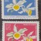 Vietnam 1976 flori, plante, flora serie 2v neștampilată