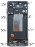 Display Samsung SM-A566 A56 (5G) BLACK ( Service Pack )