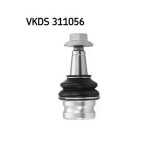 Pivot brat suspensie Audi A4 B9, A5; Porsche Macan Motor 1.4 Tfsi, 2.0, 2.0, 2.0 TDI, 2.0 TDI quattro, 2.0 Tfsi, 2.0 Tfsi g-tron, 2.0 Tfsi Mild