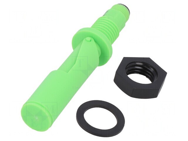 Senzor Nivel Lichid -10&divide;105&deg;C SPST-NO M12 0,6A