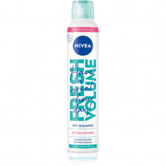 Nivea Fresh Volume șampon uscat 200 ml