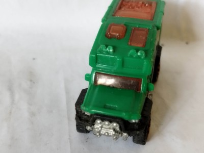 bnk jc Matchbox MB825 Road Tripper foto