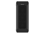 Carcasa GENESIS Irid 505F, Mid Tower, Black
