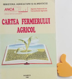 Cartea fermierului agricol Gheorghe Sin