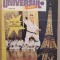 Universul Copiilor - mai 1990 dublu 16 17 / BD - Trei luni - Rahan - Cubitus