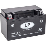 Baterie Moto LP Batteries Agm 8.6Ah 190A 12V YTZ10-S