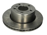 Disc frana LAND ROVER DISCOVERY II (LJ, LT) (1998 - 2004) ABE C3I006ABE