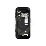 Husa Nokia C6 Mijloc Neagra