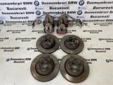 Etrier disc spate BMW E90,E91,E92,E93 325d,325i,330d,330i 330mm, 3 (E90) - [2005 - 2013]