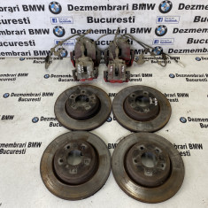 Frane mari disc etrier BMW E90,E91,E92,E93 325d,325i,330d,330i 330mm