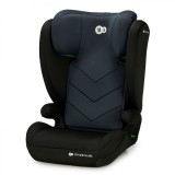 SCAUN AUTO KINDERKRAFT I-SPARK, I-SIZE 100-150 CM, BLACK SuperHeroes ToysZone