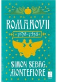 Cumpara ieftin Romanovii 1613 - 1918