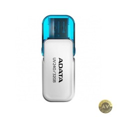 Memorie Externa USB-A Adata UV240 64Gb AUV240-64G-RWH