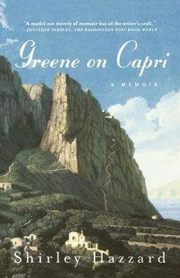 Greene on Capri: A Memoir foto