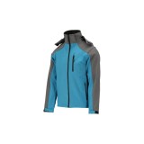 Jacheta cu gluga, softshell , s Yato YT-79560
