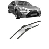 Cumpara ieftin Set stergatoare auto LEXUS ES (_Z10_, _A10_, _H10_) 2018-2019, pentru parbriz, Bosch Aerotwin Retrofit