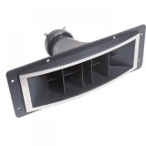 Tweeter DBS F29 piezo 270x100mm