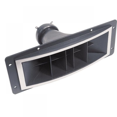 Tweeter DBS F29 piezo 270x100mm foto
