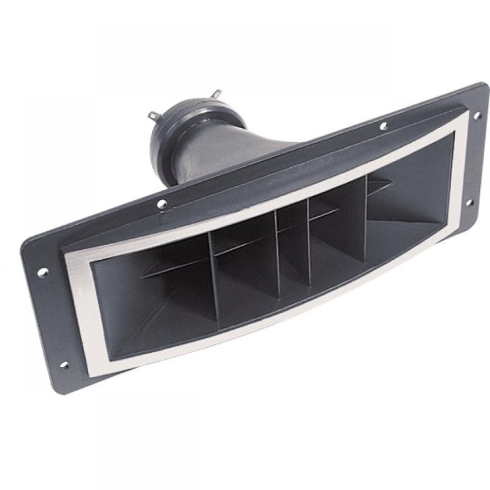 Tweeter DBS F29 piezo 270x100mm