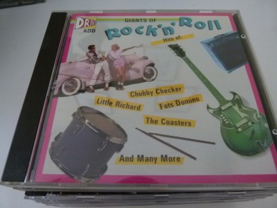 Giants of rock&amp;#039;n&amp;#039;roll - 1153 foto