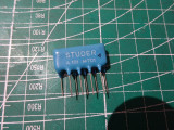 Circuit integrat /OpAmp Studer A101 /M701 /pentru magnetofon studer
