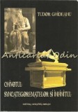 Cumpara ieftin Chivotul Syncategorematelor Si Infinitul - Tudor Ghideanu