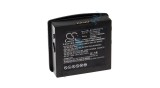 &Icirc;nlocuire baterie GPS VHBW pentru Garmin 361-00055-00, 010-11756-04 - 6800mAh, 7.4V