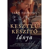 A kesztyűk&eacute;sz&iacute;tő l&aacute;nya - Leah Fleming